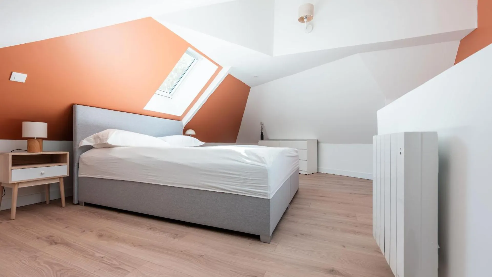 Appartement Villeneuve - Breizh Key Lorient