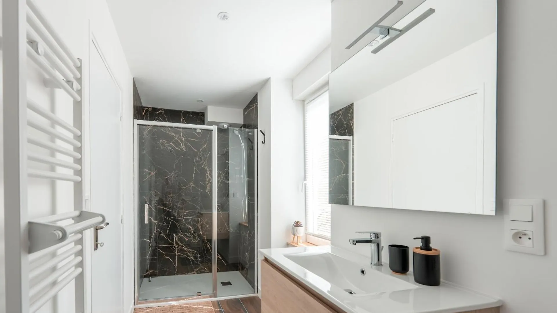 Appartement Villeneuve - Breizh Key Lorient